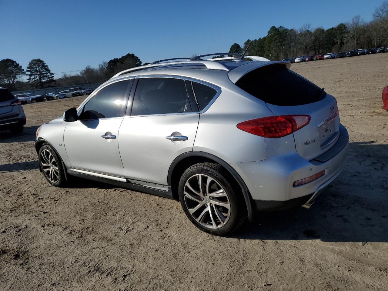 2016 Infiniti Qx50 VIN: JN1BJ0RP2GM234779 Lot: 87090104