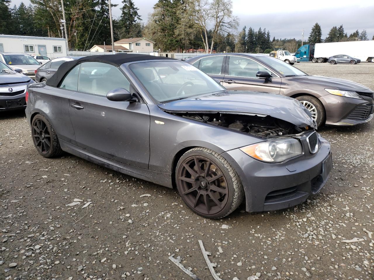 WBAUN93528VK39771 2008 BMW 135 I