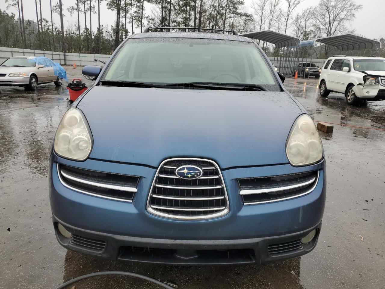 2006 Subaru B9 Tribeca 3.0 H6 VIN: 4S4WX83C964409038 Lot: 42095555