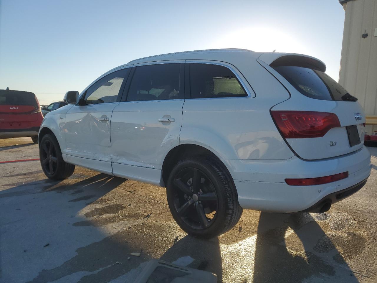 WA1DGAFE4DD004292 2013 Audi Q7 Prestige