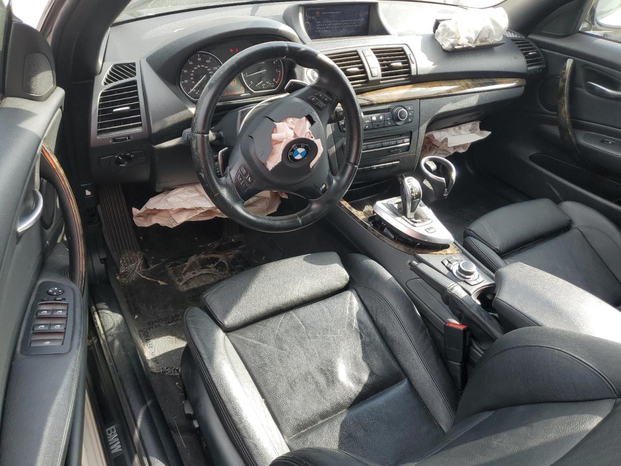 WBAUN7C56BVM25065 2011 BMW 135 I