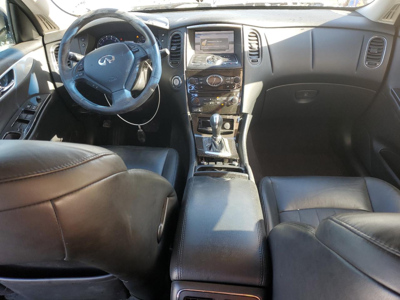 JN1BJ0RP2GM232532 2016 Infiniti Qx50