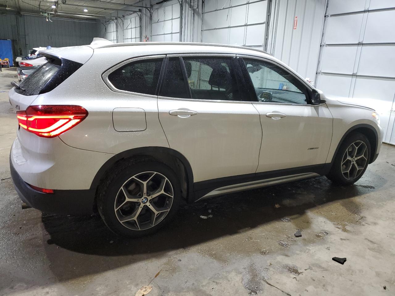 WBXHT3C34G5F64920 2016 BMW X1 xDrive28I