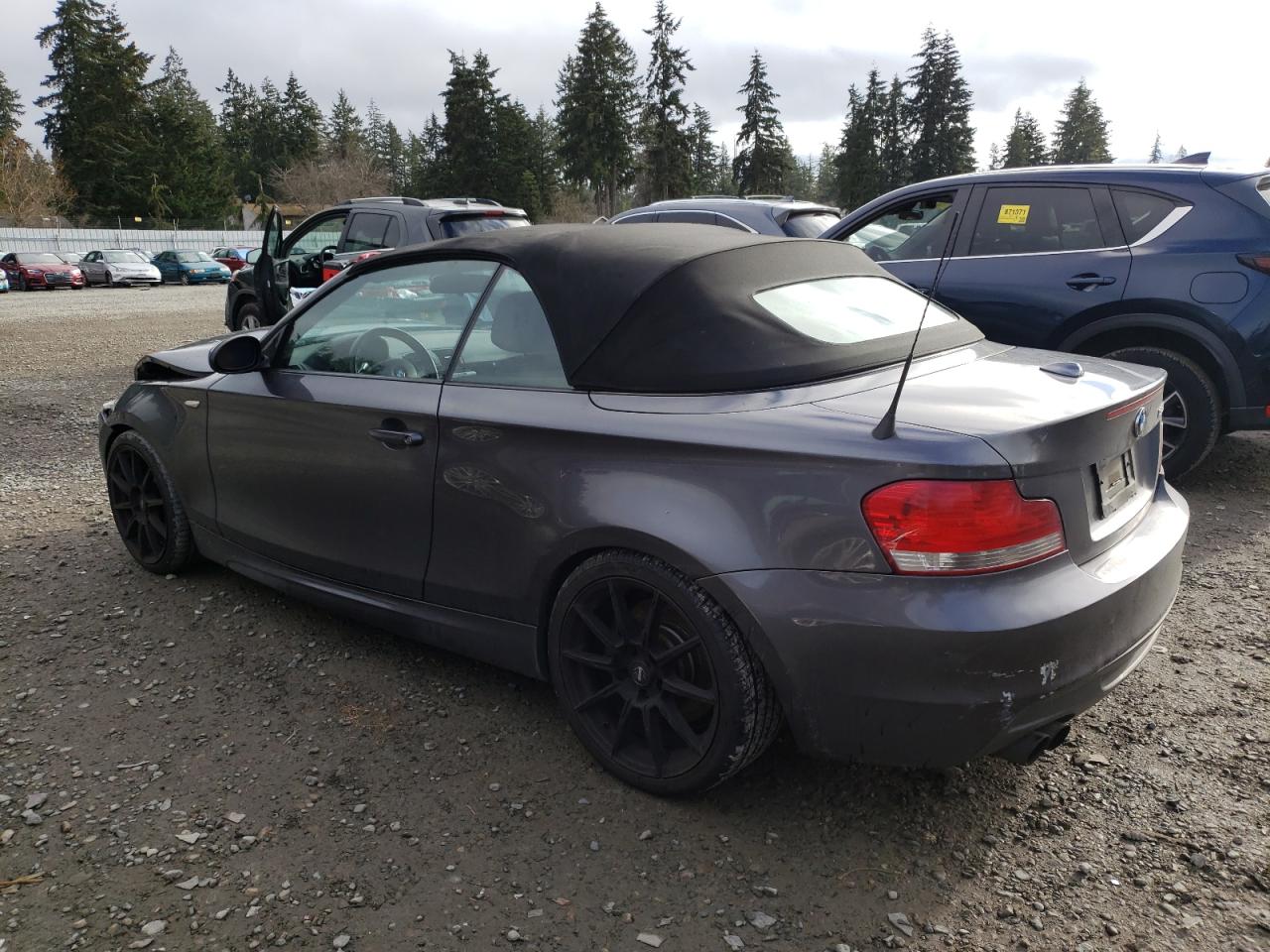 WBAUN93528VK39771 2008 BMW 135 I