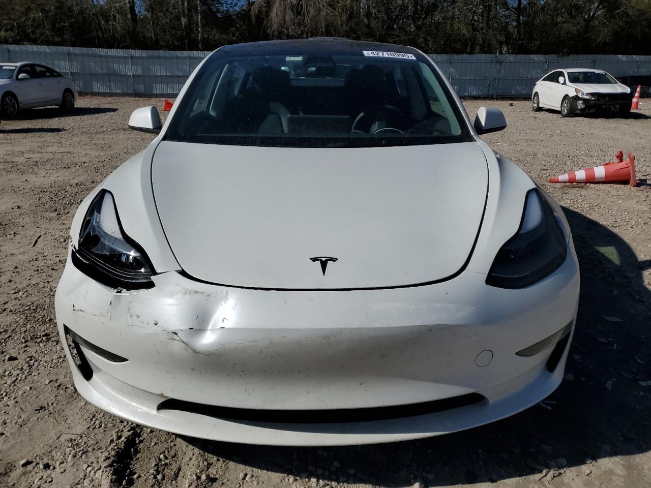 5YJ3E1EA9PF600873 2023 Tesla Model 3