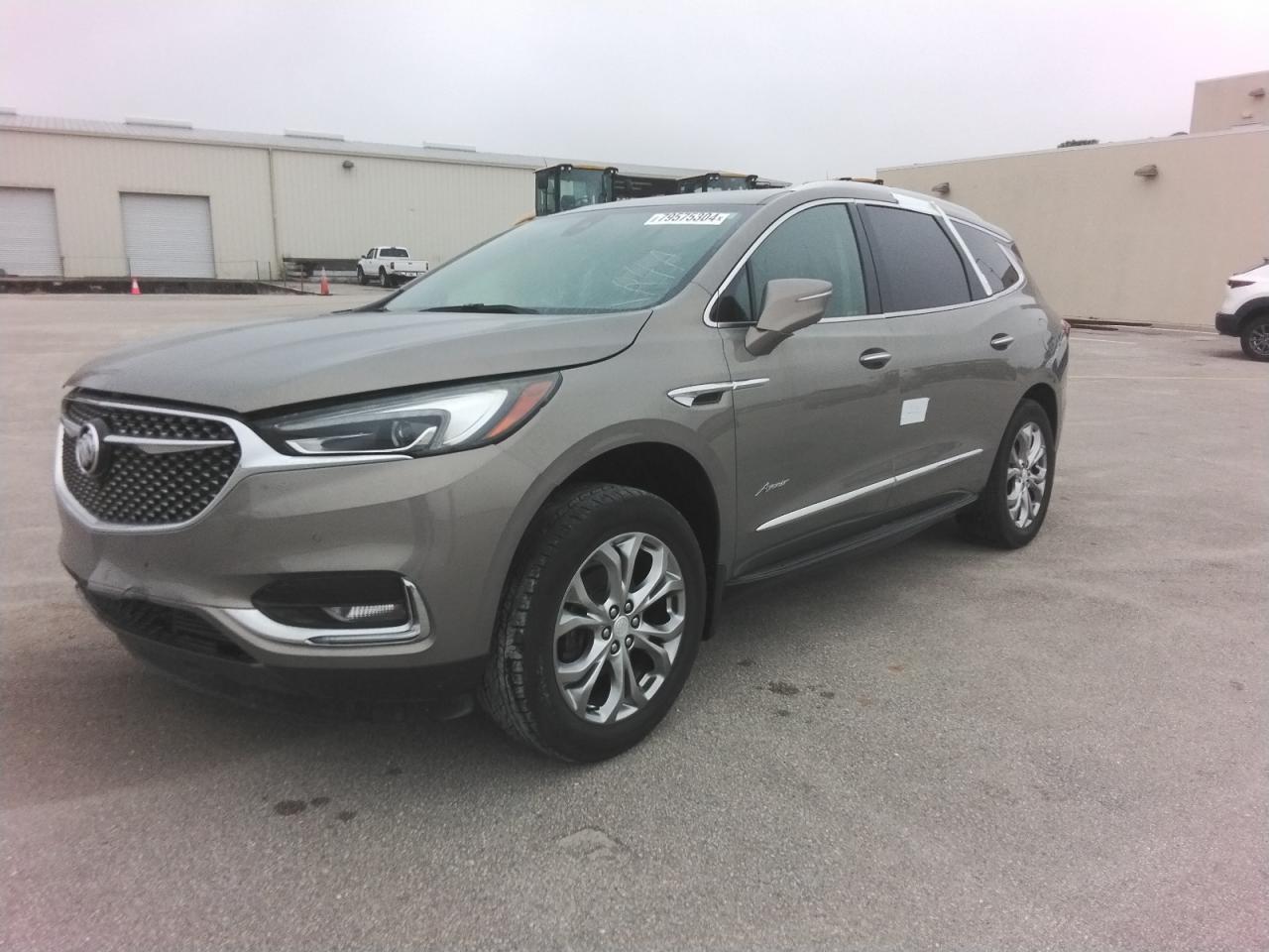 2019 Buick Enclave Avenir VIN: 5GAERDKW8KJ104061 Lot: 42561015