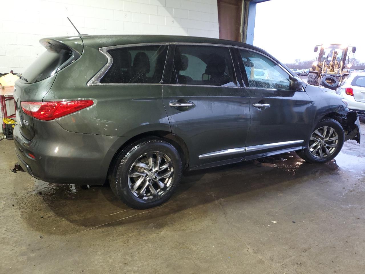 5N1AL0MM0DC303630 2013 Infiniti Jx35