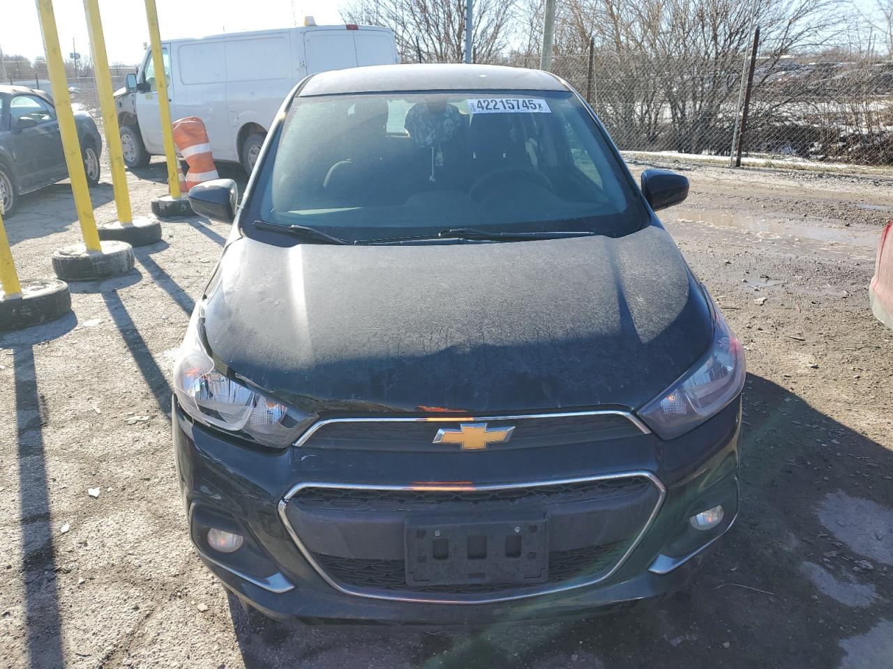 2018 Chevrolet Spark 1Lt VIN: KL8CD6SA5JC470382 Lot: 42215745