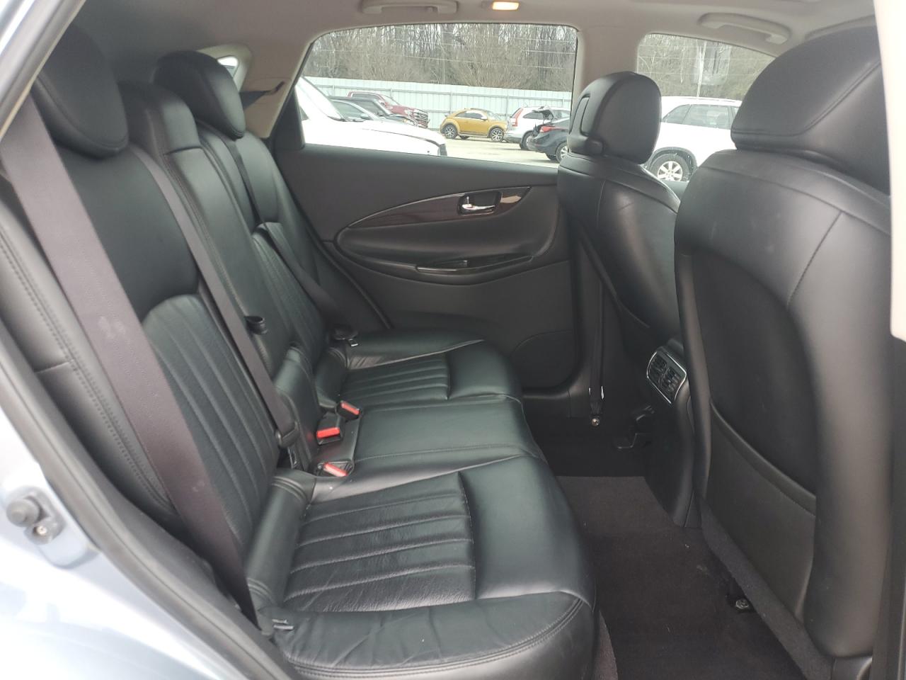 JN1BJ0RP7HM380418 2017 Infiniti Qx50