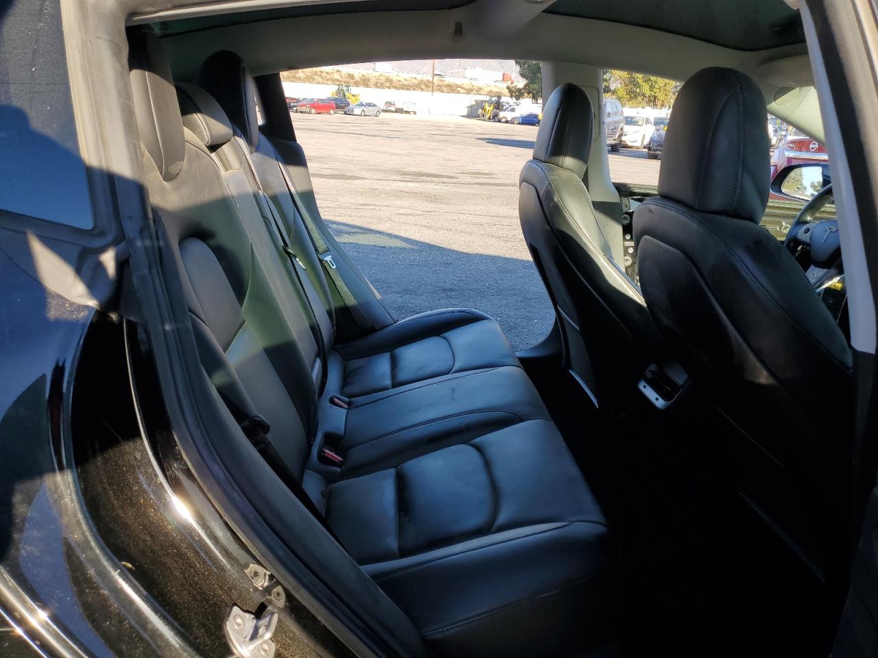 5YJ3E1EA4KF410889 2019 Tesla Model 3