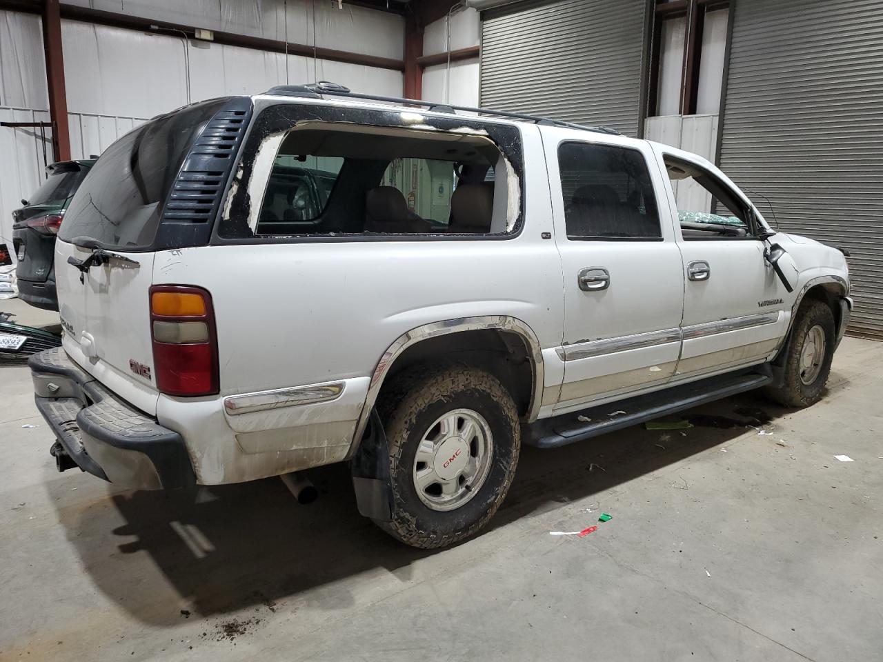 2001 GMC Yukon Xl K1500 VIN: 1GKFK16TX1J211475 Lot: 43481895