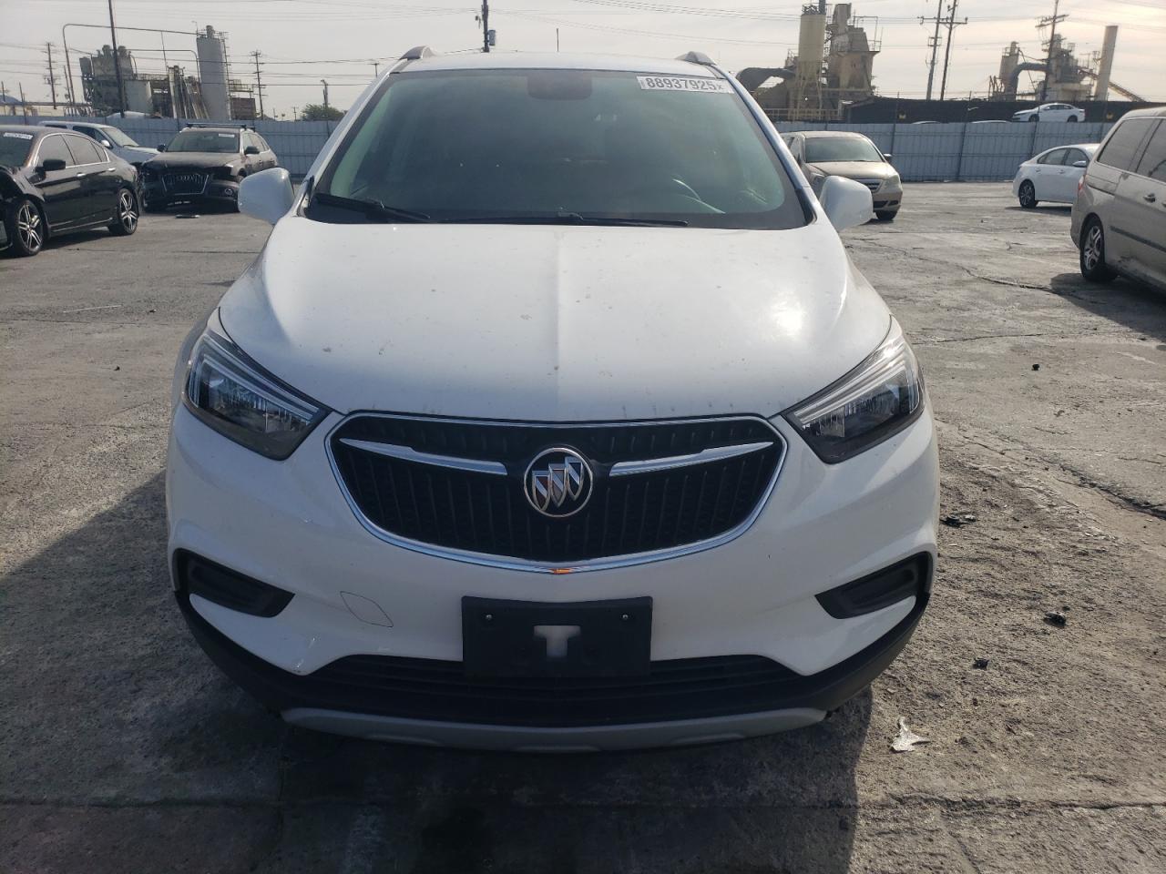 2020 Buick Encore Preferred VIN: KL4CJASB7LB059435 Lot: 88937925