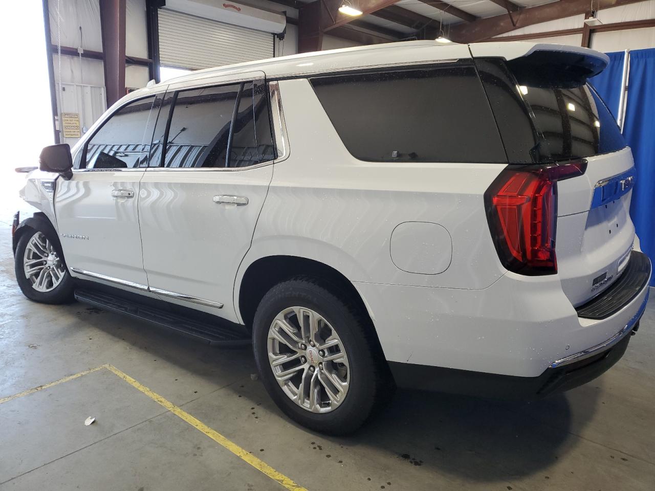 2023 GMC Yukon Slt VIN: 1GKS2BKTXPR468852 Lot: 88049305