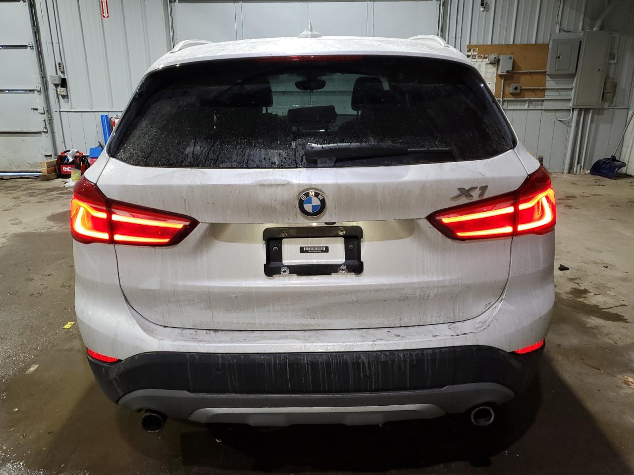 WBXHT3C34G5F64920 2016 BMW X1 xDrive28I