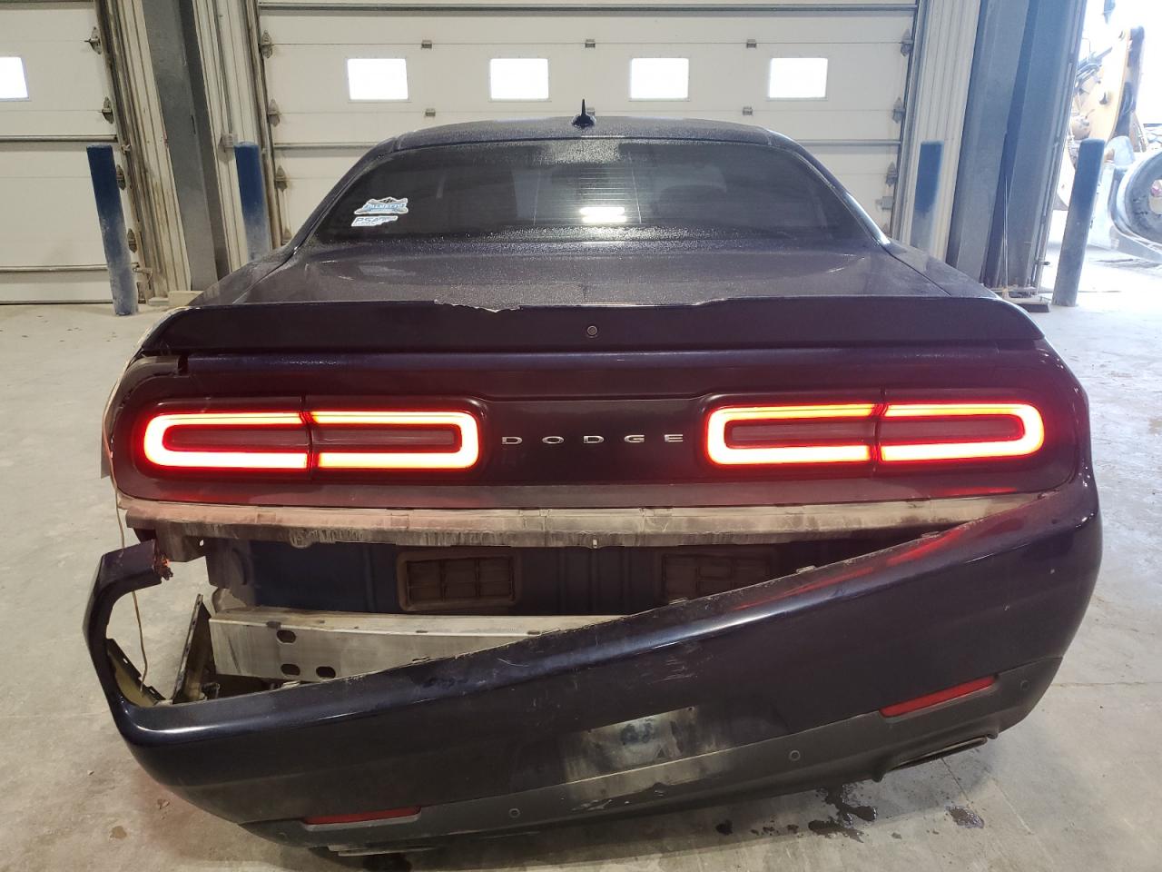 2C3CDZBG7FH869560 2015 Dodge Challenger Sxt Plus