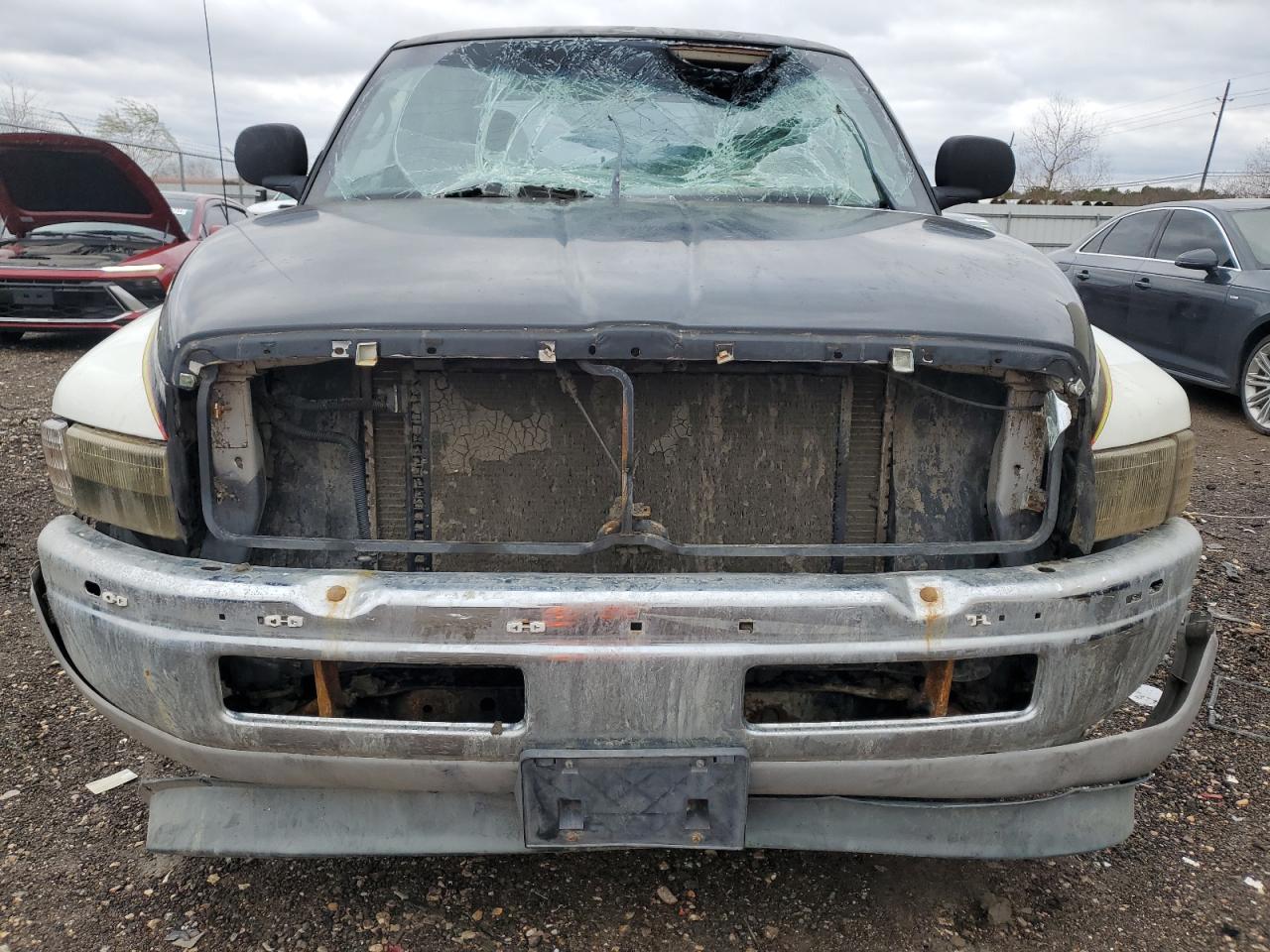 3B7HC12Y8XG189909 1999 Dodge Ram 1500