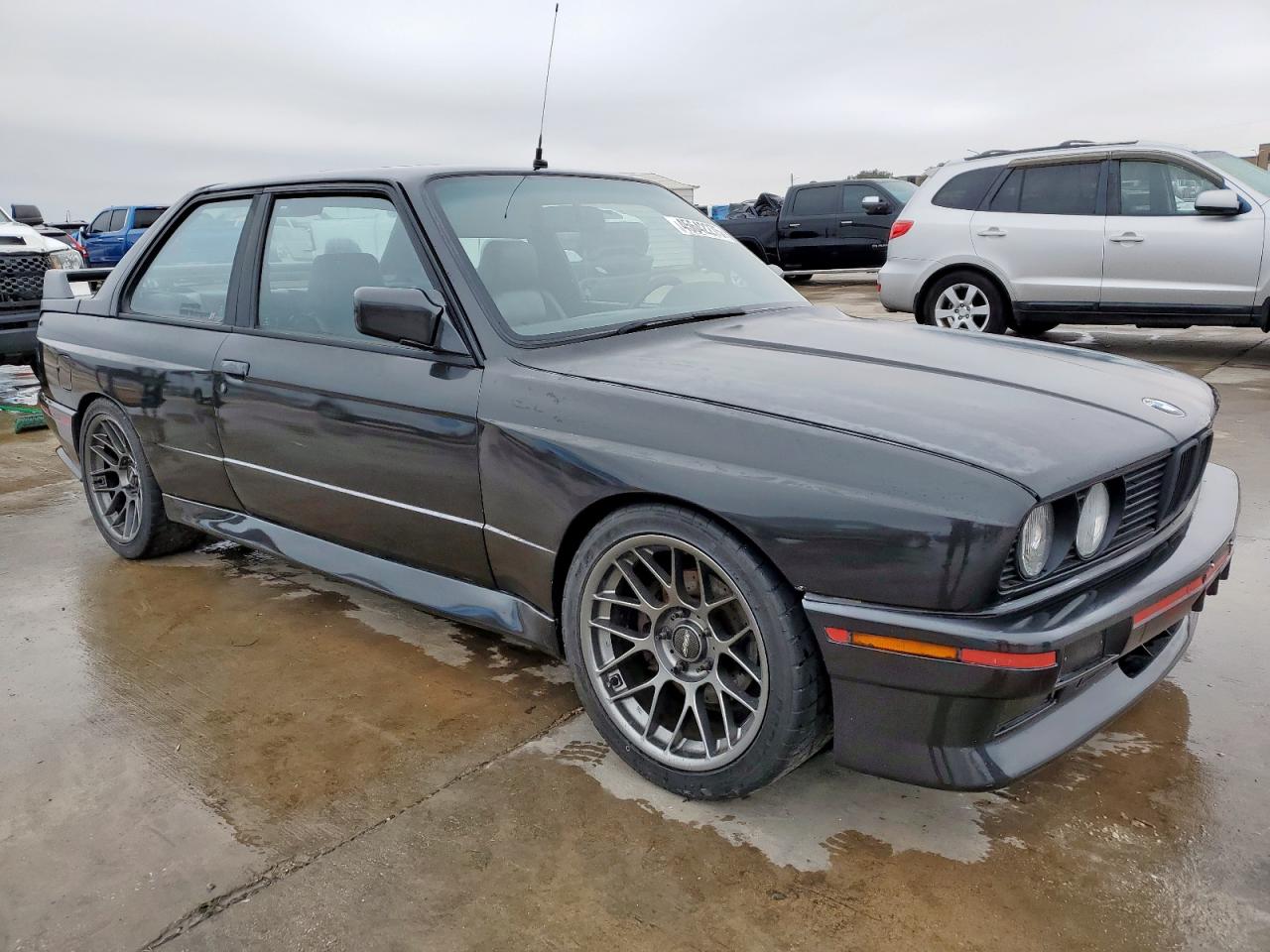 1991 BMW M3 VIN: WBSAK0310MAE34501 Lot: 45642275