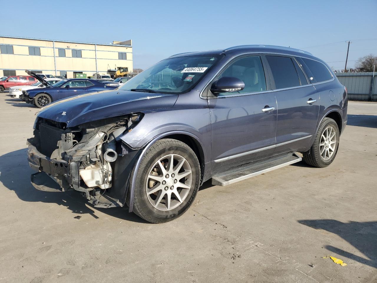 5GAKRCKD9DJ170097 2013 Buick Enclave