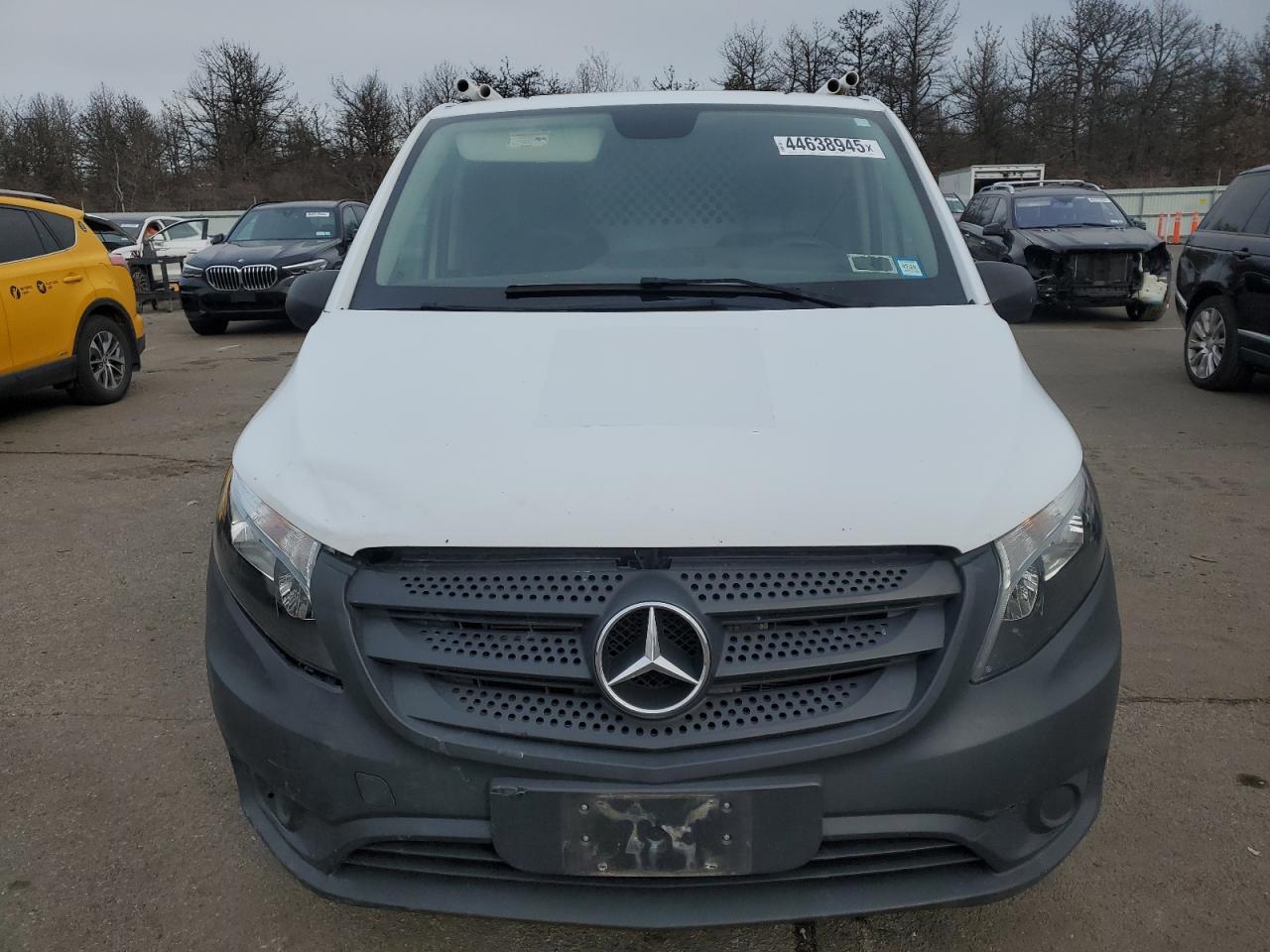 WD3PG2EA6G3186802 2016 Mercedes-Benz Metris