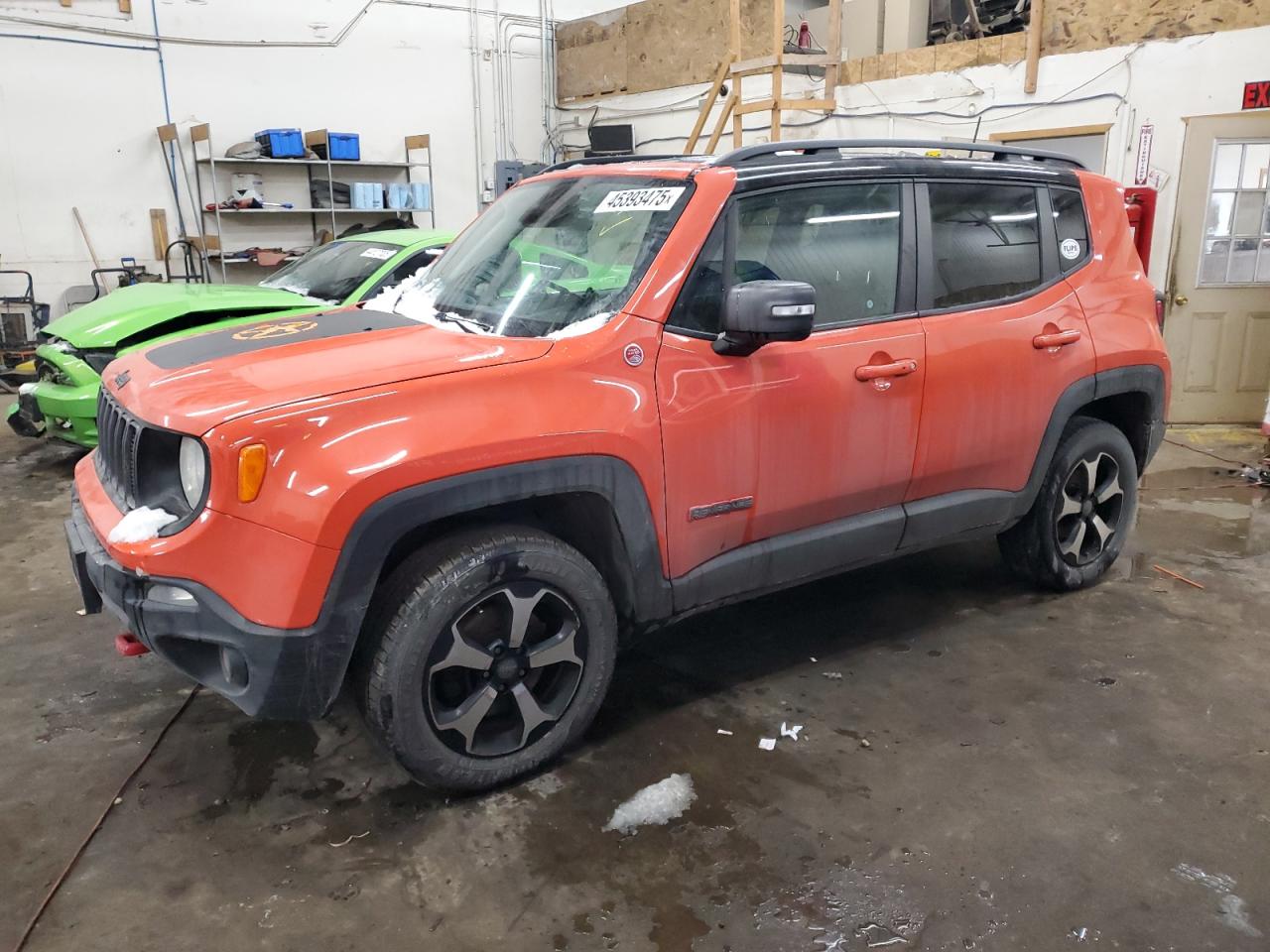 ZACNJBC14LPL35809 2020 Jeep Renegade Trailhawk