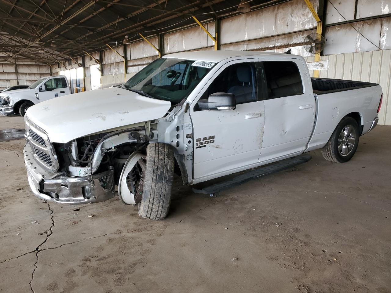 2019 Ram 1500 Classic Slt VIN: 1C6RR7TT5KS566231 Lot: 44450255