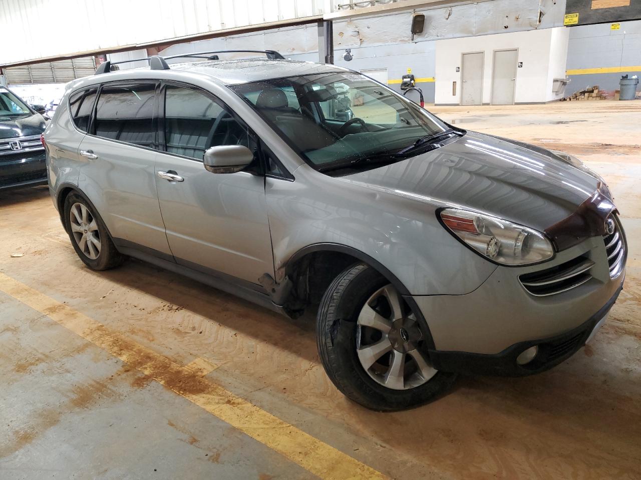 2006 Subaru B9 Tribeca 3.0 H6 VIN: 4S4WX85C464431199 Lot: 45051265