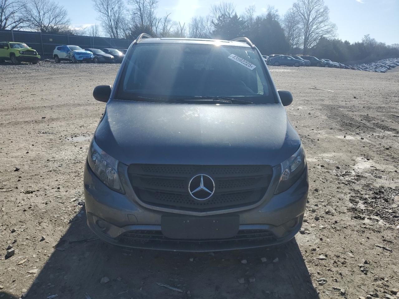 WD4PG2EE8H3302923 2017 Mercedes-Benz Metris