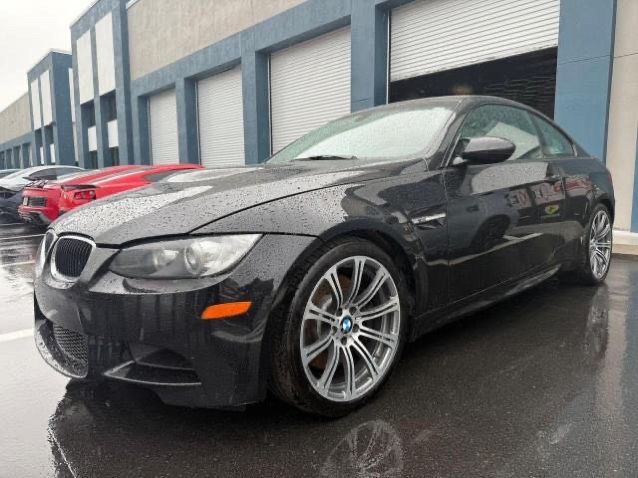 2012 BMW M3 VIN: WBSKG9C55CE798320 Lot: 45395805