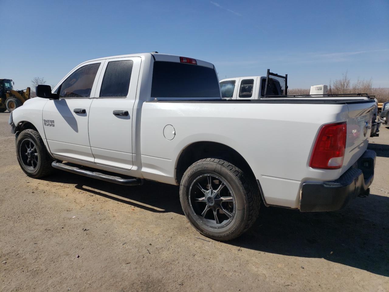 1C6RR7FG9GS266987 2016 Ram 1500 St