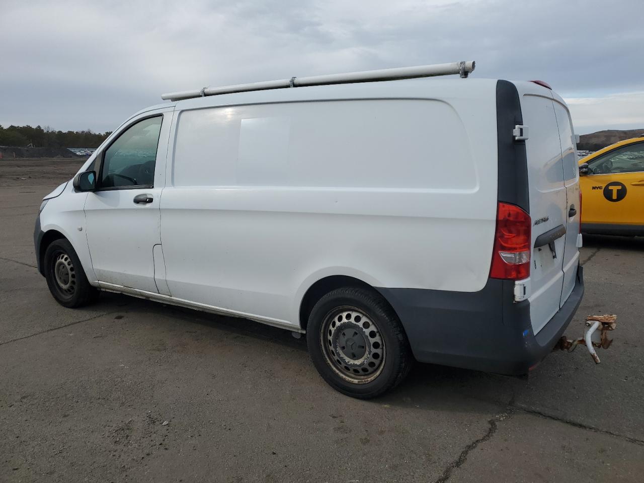 WD3PG2EA6G3186802 2016 Mercedes-Benz Metris