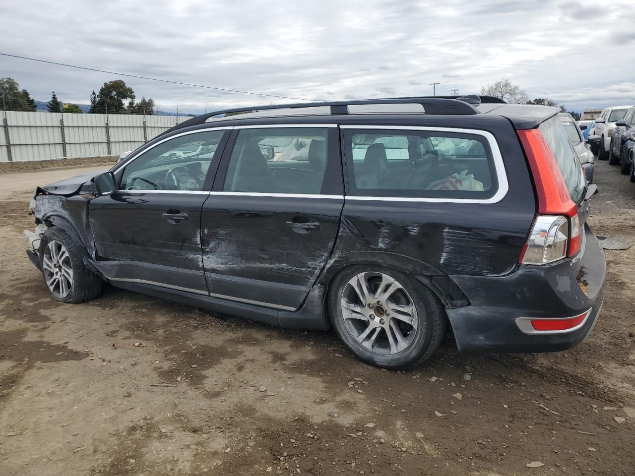 2013 Volvo Xc70 3.2 VIN: YV4940BL7D1155080 Lot: 45061125