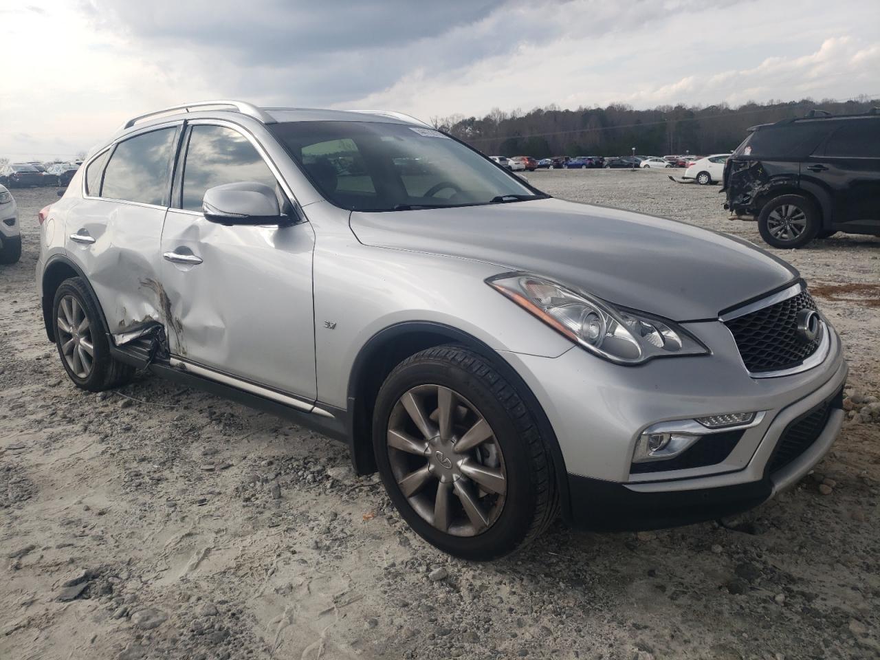 JN1BJ0RP6GM232744 2016 Infiniti Qx50