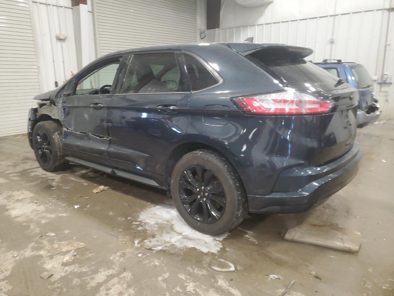 2023 Ford Edge Se VIN: 2FMPK4G99PBA50422 Lot: 44435455