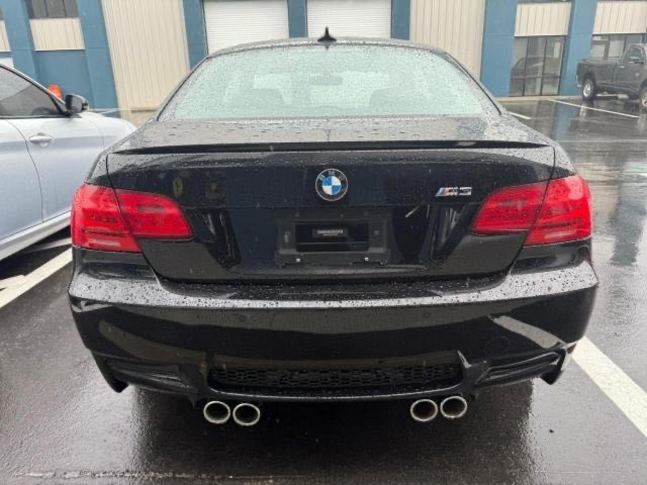 2012 BMW M3 VIN: WBSKG9C55CE798320 Lot: 45395805