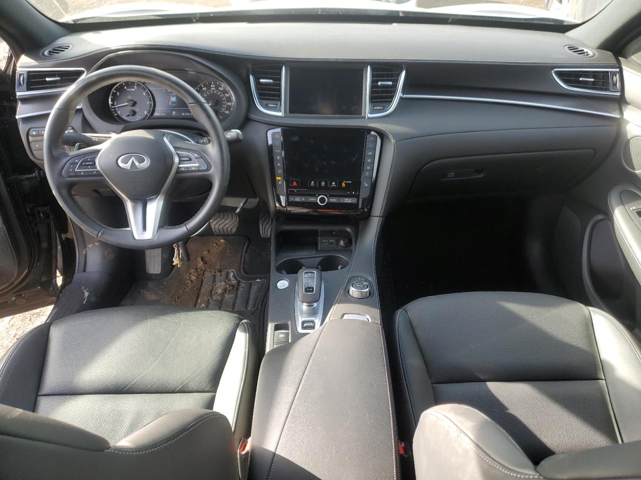 3PCAJ5JR7RF110618 2024 Infiniti Qx55 Luxe