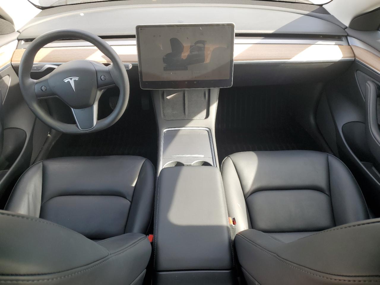 5YJ3E1EA5PF648368 2023 Tesla Model 3