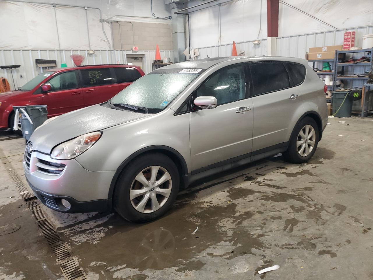 2006 Subaru B9 Tribeca 3.0 H6 VIN: 4S4WX82CX64428053 Lot: 44182385