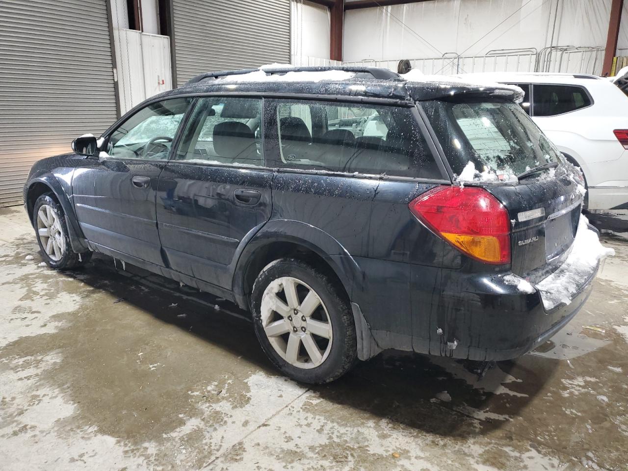 4S4BP61C467316335 2006 Subaru Legacy Outback 2.5I