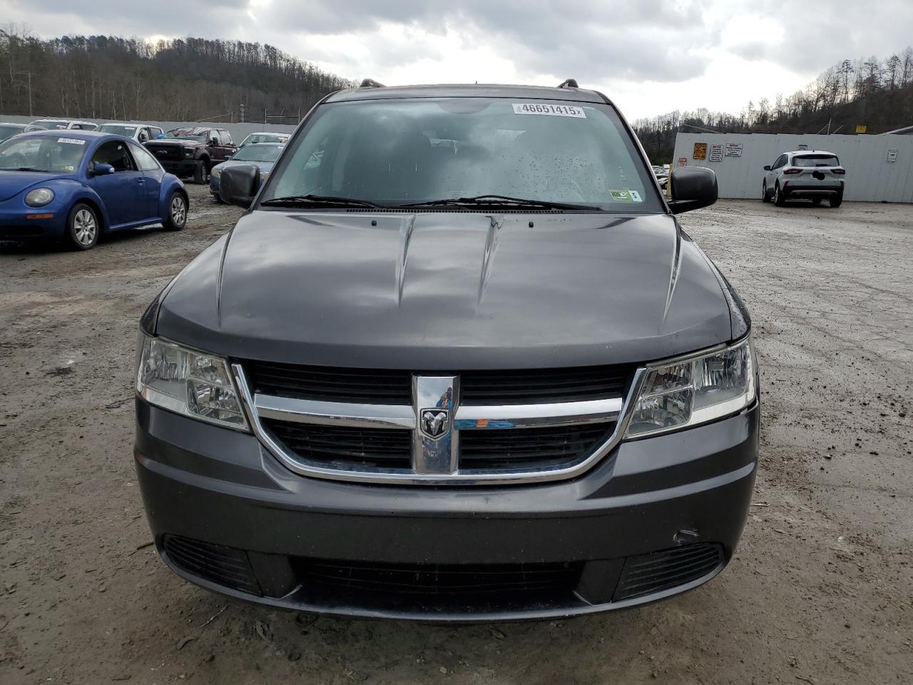 3C4PDDBG3ET135715 2014 Dodge Journey Sxt