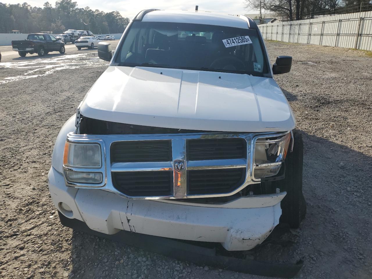 2011 Dodge Nitro Se VIN: 1D4PT2GK3BW584020 Lot: 47412585