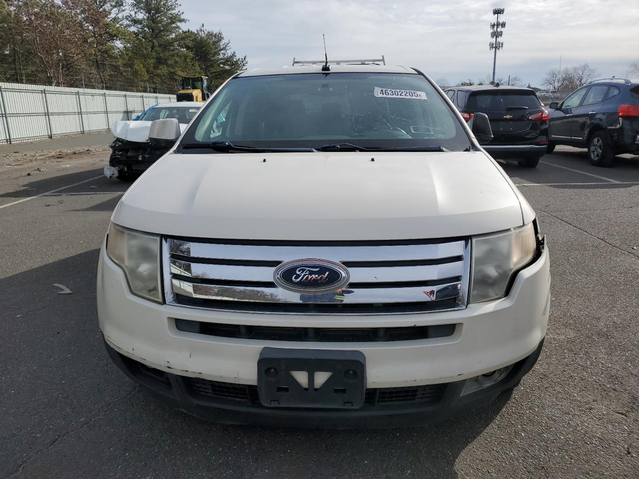 2008 Ford Edge Limited VIN: 2FMDK49C08BA88084 Lot: 46302205