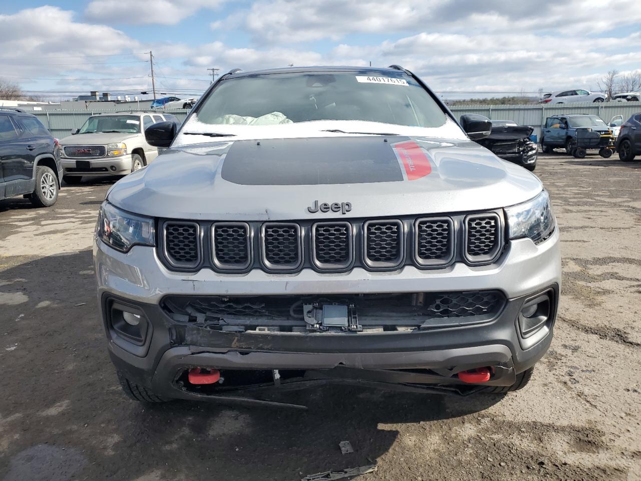 3C4NJDDN8PT554254 2023 Jeep Compass Trailhawk