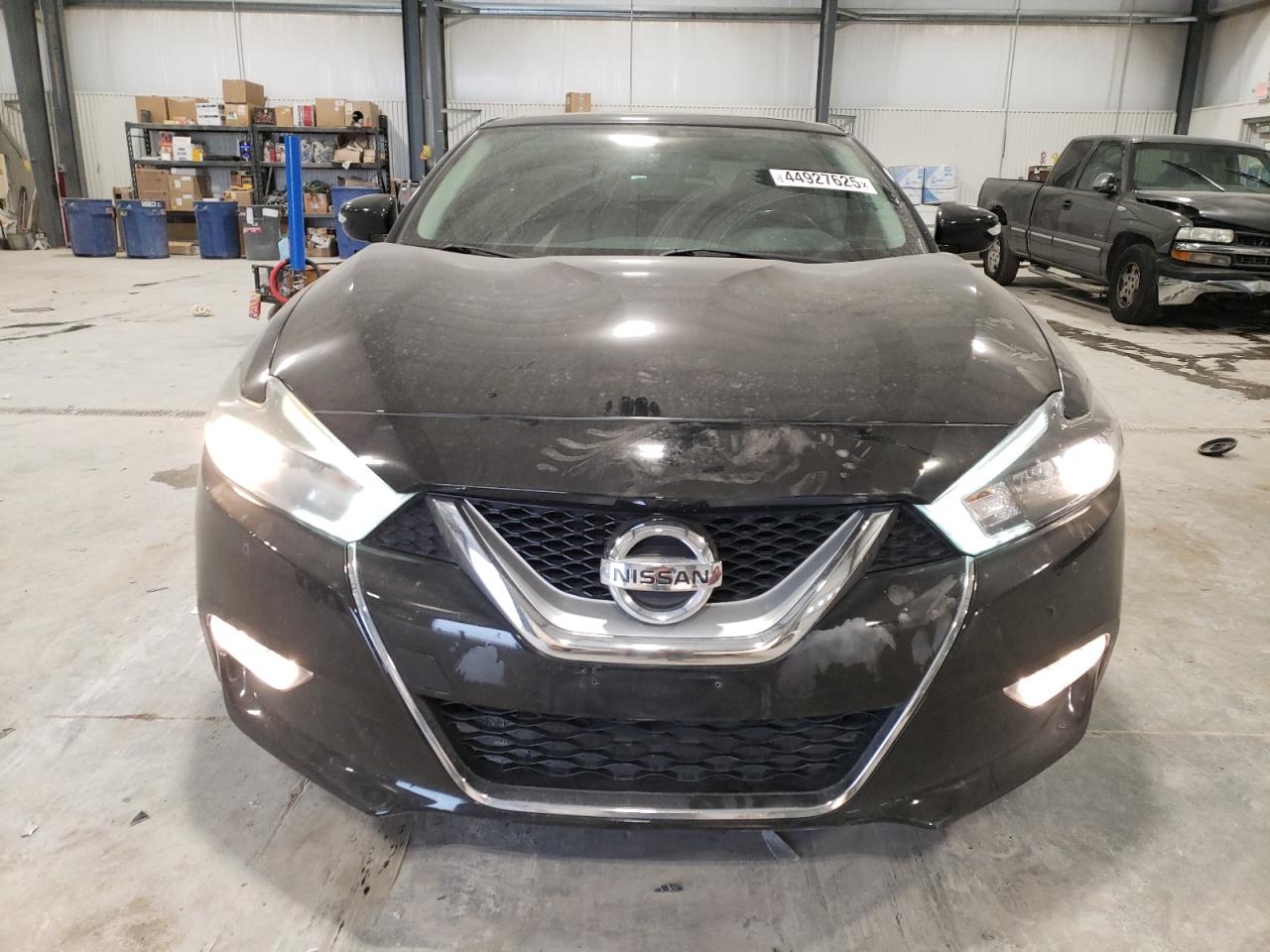 2017 Nissan Maxima 3.5S VIN: 1N4AA6AP4HC450685 Lot: 44927625