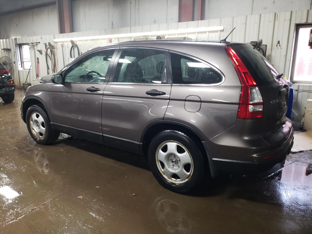 5J6RE4H3XBL109284 2011 Honda Cr-V Lx