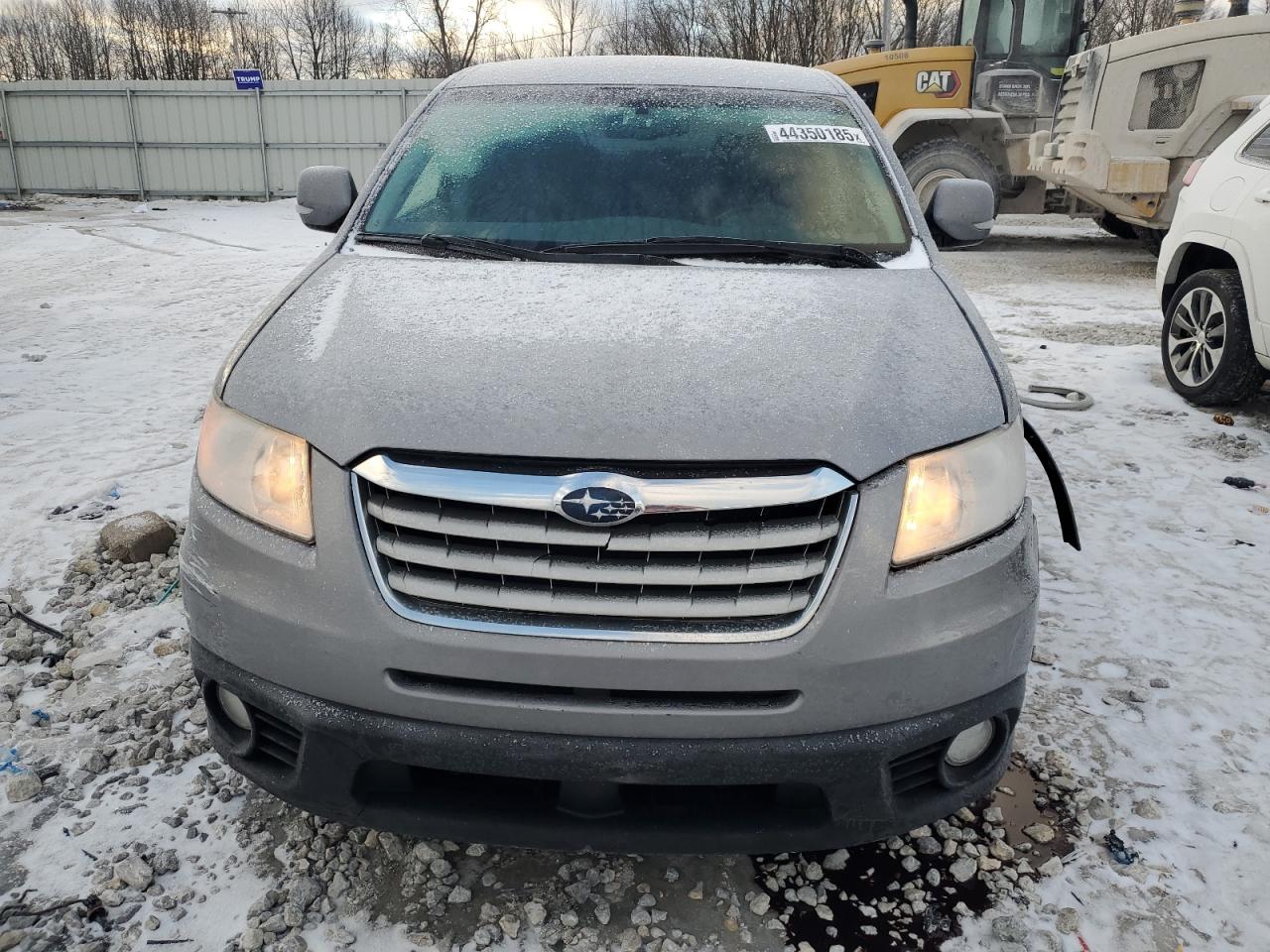 4S4WX91D184408745 2008 Subaru Tribeca