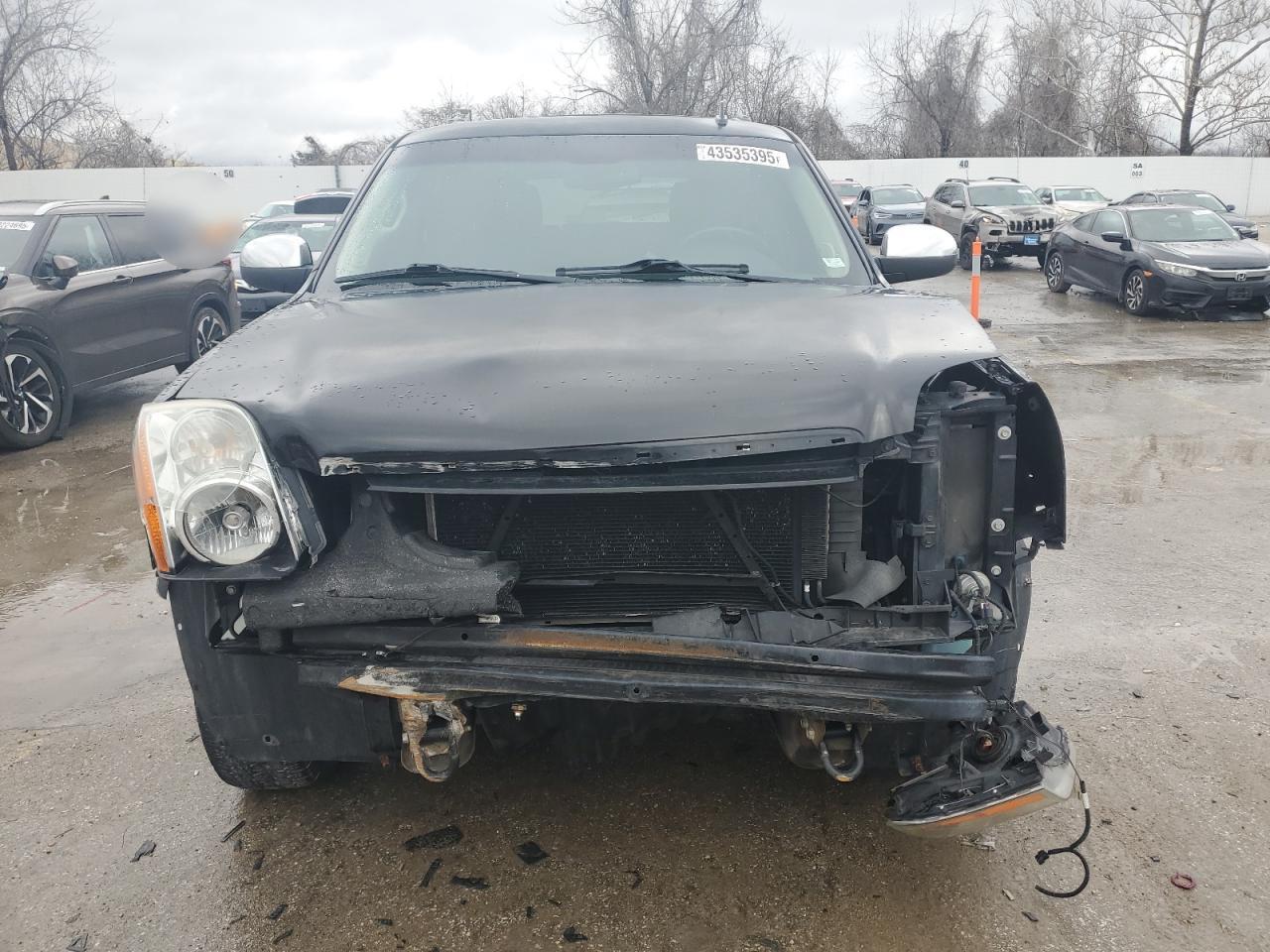 1GKS2CE01DR254769 2013 GMC Yukon Slt