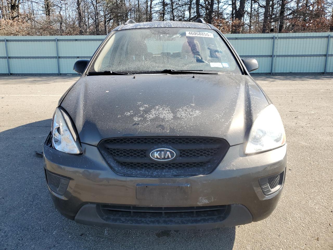 KNAFG529597279901 2009 Kia Rondo Base