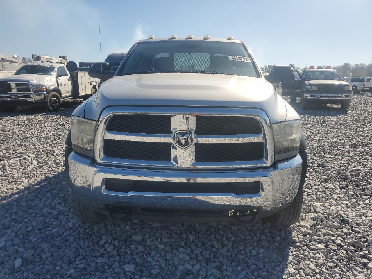 2014 Ram 4500 VIN: 3C7WRLELXEG179948 Lot: 46692995