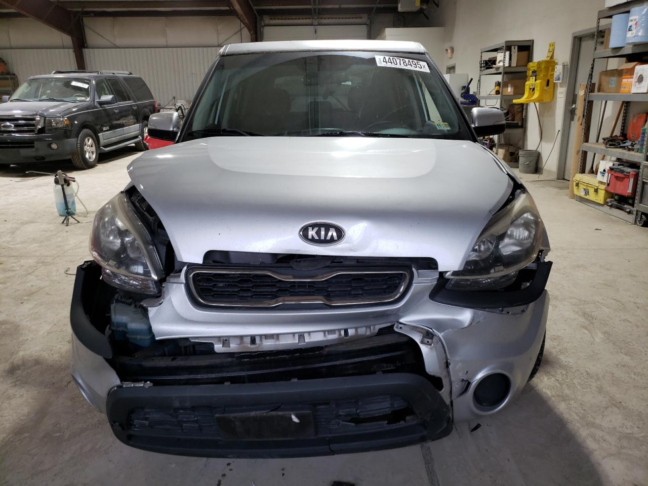 KNDJT2A68D7763682 2013 Kia Soul +