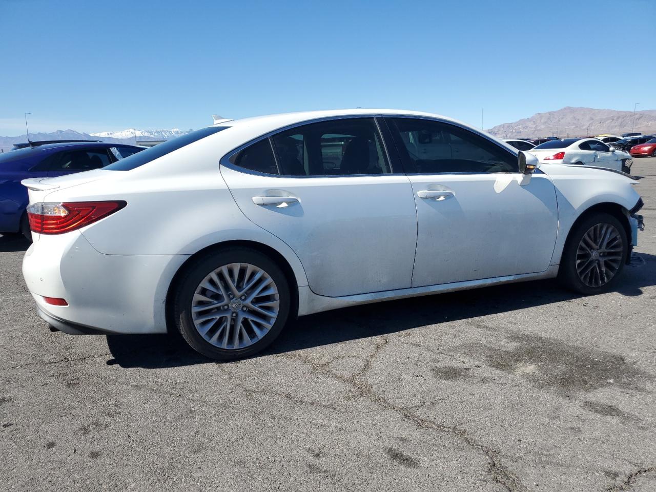 2013 Lexus Es 350 VIN: JTHBK1GG7D2063293 Lot: 45739695